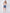 Short Rígido Tiro Alto Lavado Nube Costuras Decorativas REF 3108A