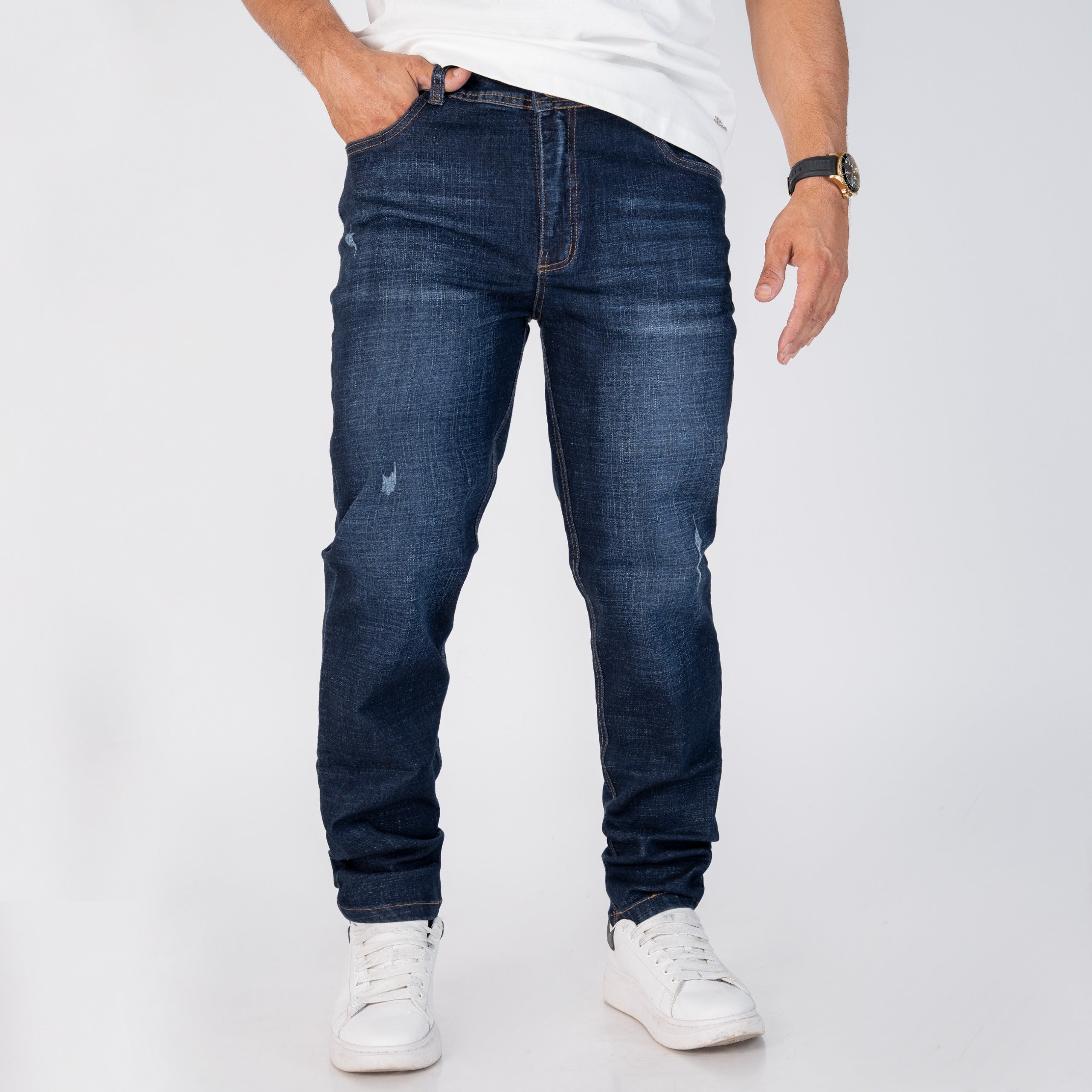 Jean Caballero Recto Denim REF PC1108A