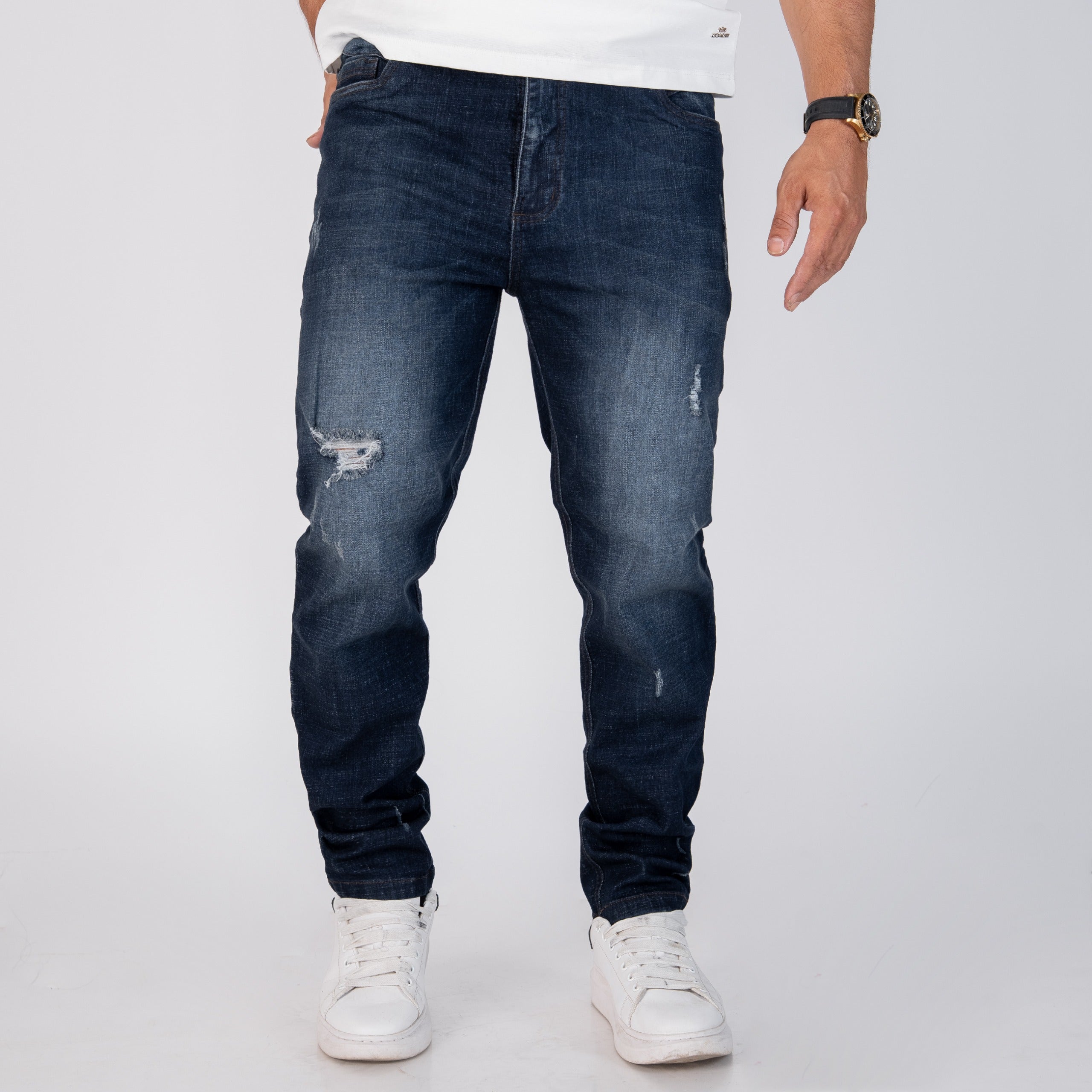 Jean Caballero Recto Destroyed REF PC1108B