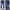 Jean Caballero Skinny Azul Medio Desgastes Sutiles REF 1101B