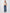 Jean Wide Leg Denim Rígido Azul Sombras REF R4121