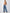 Jean Wide Leg Denim Rígido Azul Medio REF R4120
